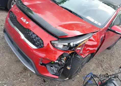 2022 Kia Niro Plug-In Hybrid Ex Premium из США, поврежденный, VIN KNDCC3LD9N5532538